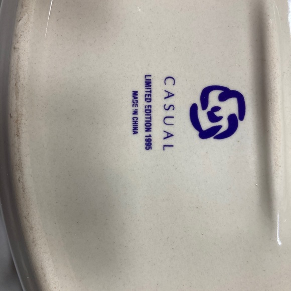 Casual Limited Edition Glassware - Picture 3 of 3